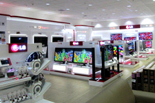 Shop-in-shop LG г. Казань