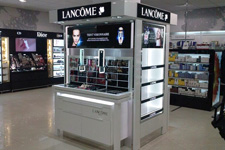 Колонна LANCOME