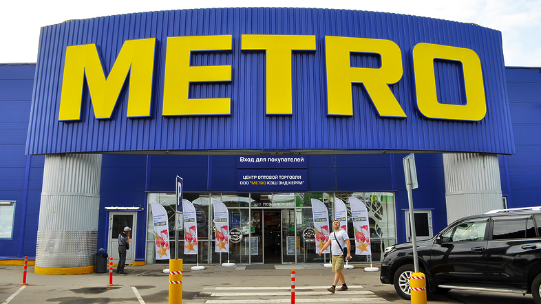 METRO