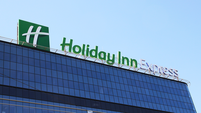 HOLIDAY INN