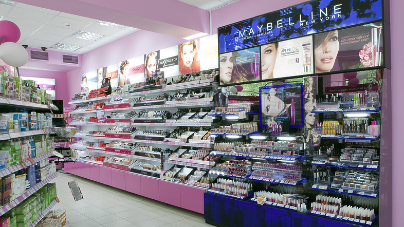 MAYBELLINE