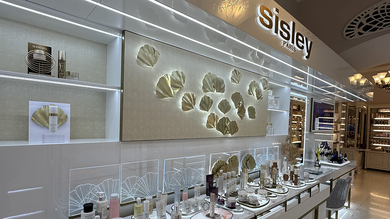 SISLEY