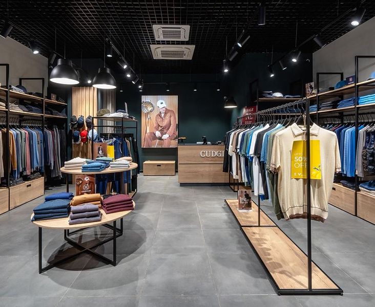 Retail Technology & Design Awards